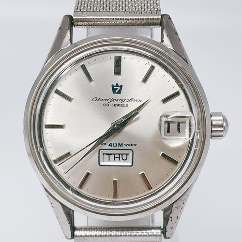 Orologio citizen seven - orologio,