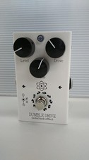 Manumble drive effetto
