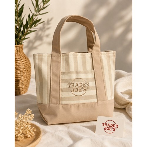 Borsa piccola trader joe - borsa,