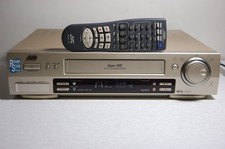 Videoregistratore VHS Super
