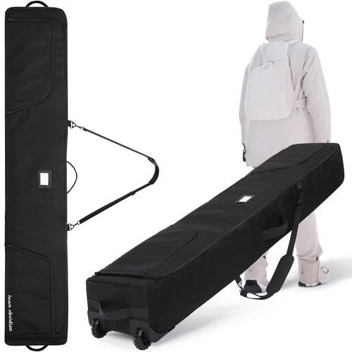 Borsa sci team obsidian - da,