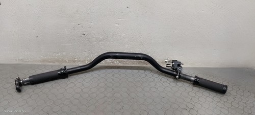 Manubrio sterzo yamaha mt - sterzo, mt-09