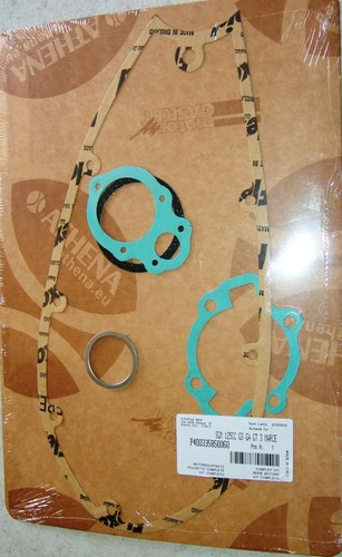 Serie guarnizioni gasket kit - serie,