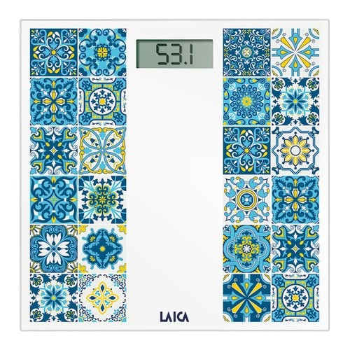 Laica bilancia pesapersone new - laica,