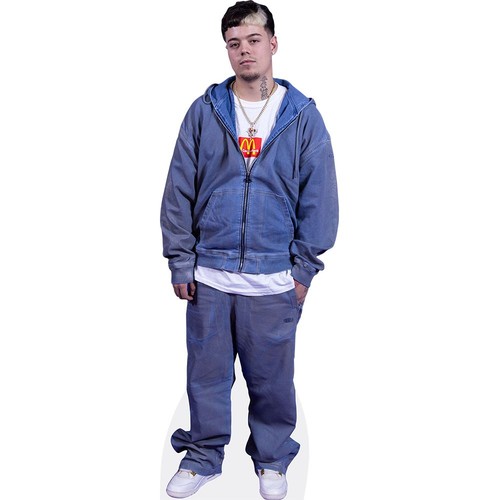 Miguel gomez mini - miguel, (denim)