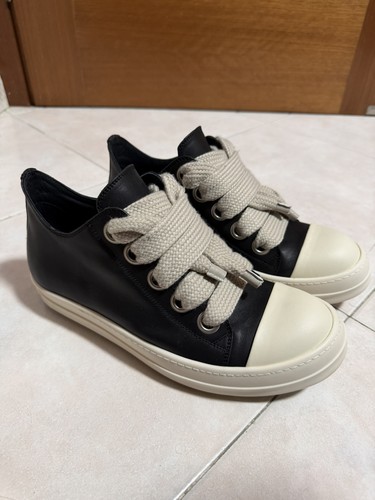 Rick owens - rick,