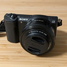 Kit obiettivo zoom potenza