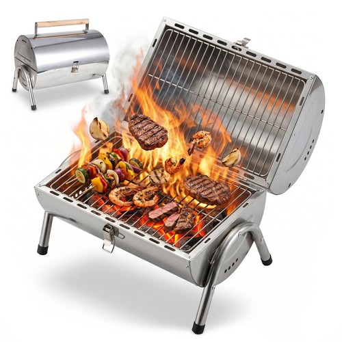 Barbecue tavolo a - da,