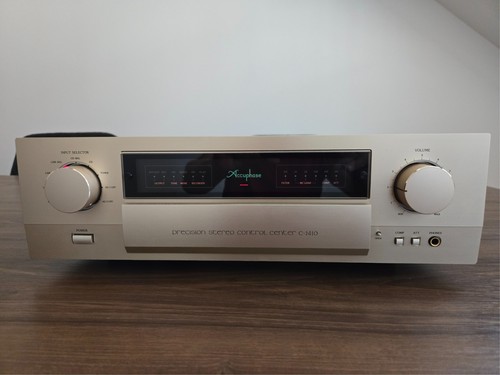 Accuphase 2410 ottime - accuphase, in