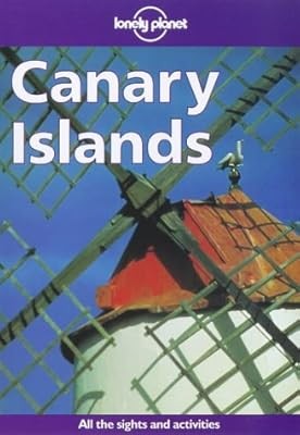 Lonely planet canary - :,