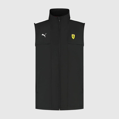 Gilet scuderia ferrari - gilet/gilet,