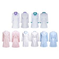 Cappotto medico professionale