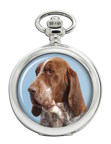Bracco italiano orologio - bracco,
