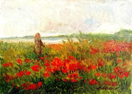 Daniela penco senza - penco,,