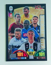 Calciatori Adrenalyn XL CARD