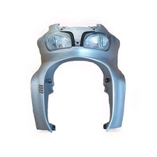 SCUDO CARENA FARO LUCI