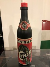 Rara RADIO AM Gadget Pubblicitario CYNAR anni 60 vintage epoca collezione