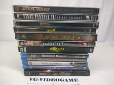 LOTTO DVD E BLURAY , 12