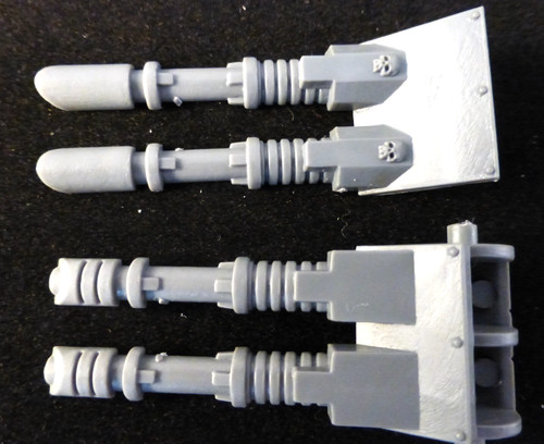 Predator tank annihilator - predator,
