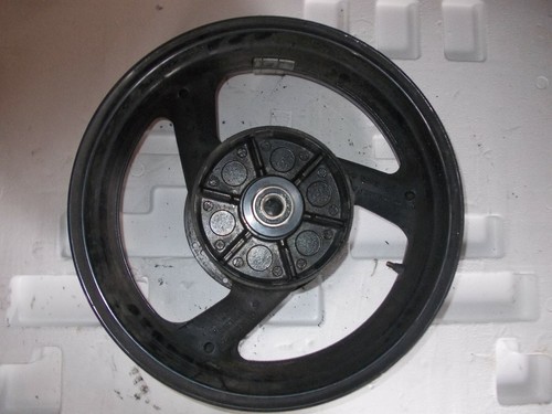 Cerchio posteriore yamaha fzr - cerchio,