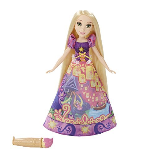 Disney princess rapunzel - disney,