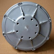 Turbina eolica verticale 2000