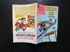 ALBI DEL FALCO 379 ORIGINALE CORRISPONDENTE DALL'ESTERO CON FIGURINE 37/38 1963