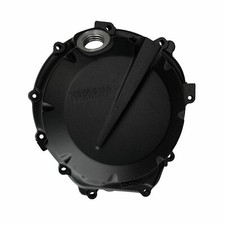 MF3039 - Carter Coperchio Frizione Nero Orig Yamaha FZ6 / Fazer S1 S2 2005-2008