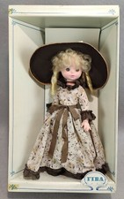 MARTINE FIBA BAMBOLA NEW