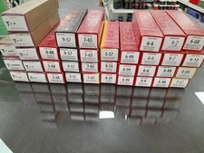 Tinte professionali igora - tinte,