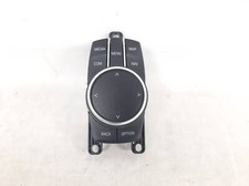 iDrive Controller BMW 5 F90 G30 X3 G01 X3M F97 X4 G02 X4M F98 6844224 