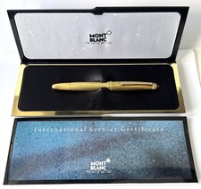 MONTBLANC MEISTERSTUCK 146