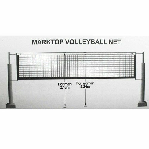 Rete beach volley - beach,