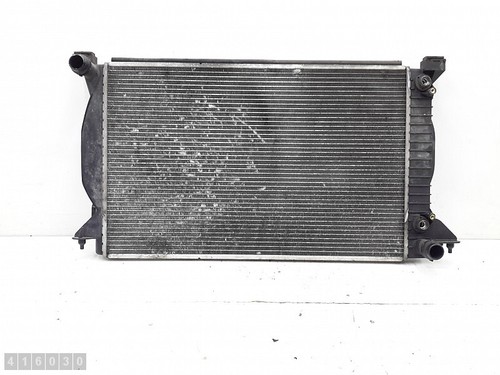Audi 2002 radiatore - audi,