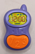 Vtech 3 in 1 Learning Zebra