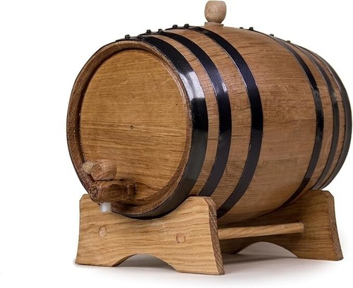 Mini barili quercia - mini, da