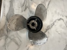 89 Mercury Marino MerCruiser