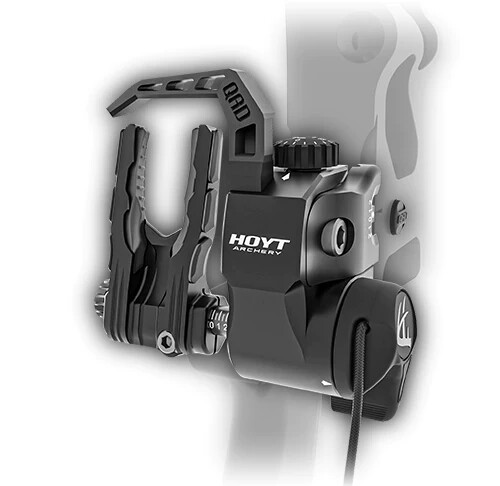 Nuovo qad hoyt - hoyt, integrato