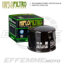 Filtro olio BMW F 800 R Chris