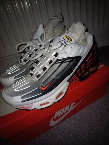 Nike taglia 8 - tn, 3