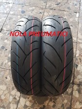 Coppia 120/70-12 58P e