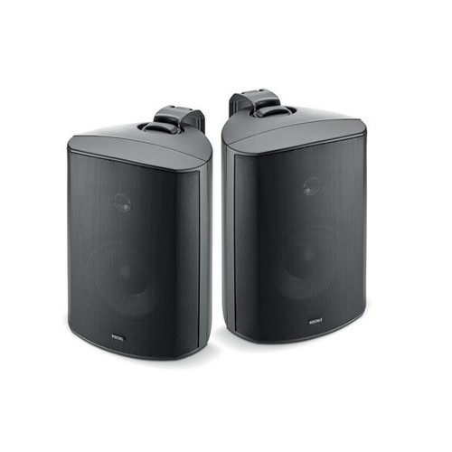 Focal 100 od6 - focal, coppia
