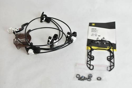 Freni idraulici bianchi magura - freni,
