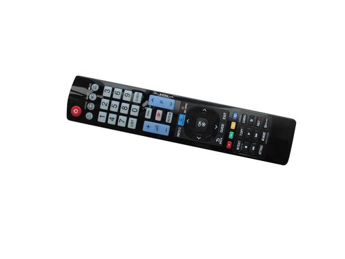 Remote control for - remote, lg