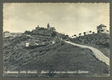 GENOVA - SANTUARIO DI N. S