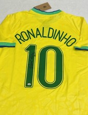 Maglia calcio Ronaldinho