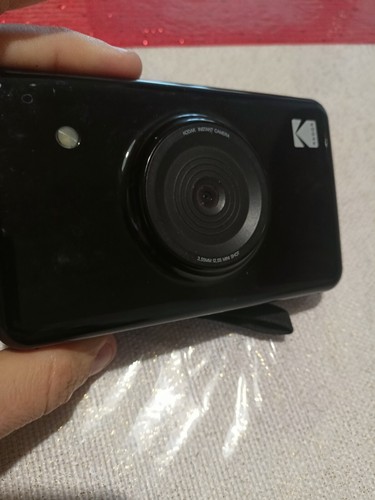 Kodak mini shot - kodak,