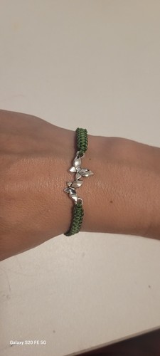 Bracciale farfalla - 🦋bracciale,