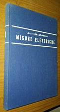 MISURE ELETTRICHE 1 STRUMENTI