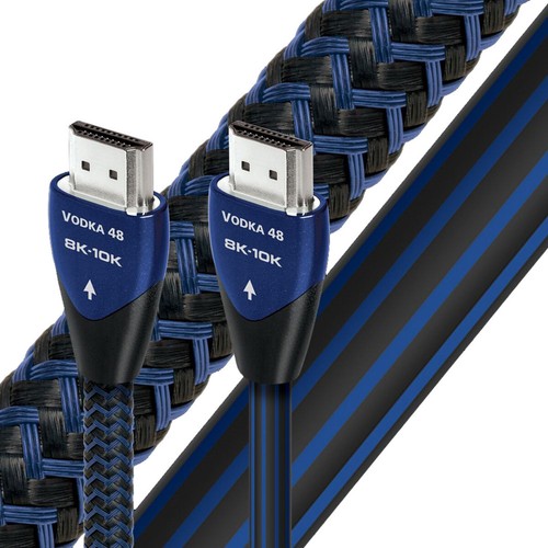 Audioquest vodka hdmi gbps - audioquest, 48